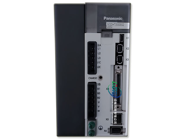 Panasonic 伺服驅動器維修 MDDHT3530E02