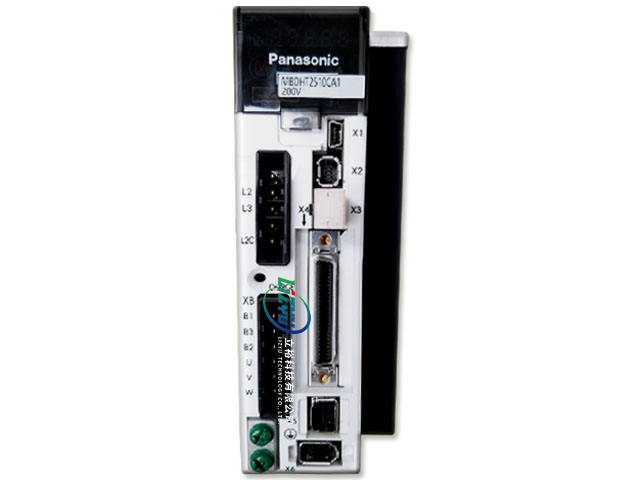 Panasonic 伺服驅動器維修 MBDHT2510CA1