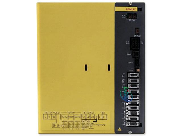 FANUC