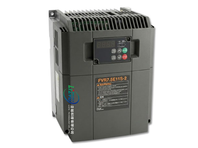 FUJI 變頻器維修 FVR7.5E11S-2