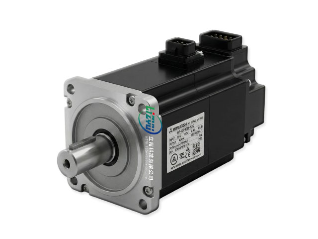 MITSUBISHI 伺服馬達維修 HF-KP43B-S12