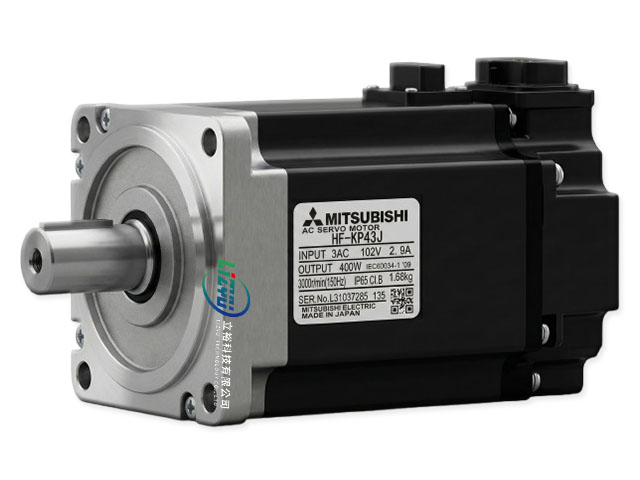 伺服馬達SERVO MOTOR