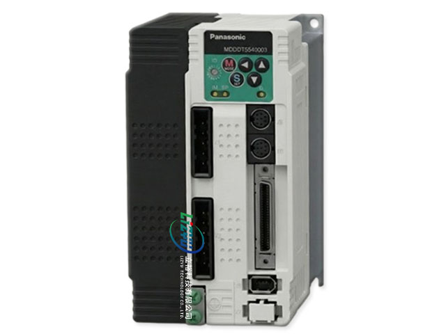 PANASONIC 伺服驅動器維修 MDDDT5540003