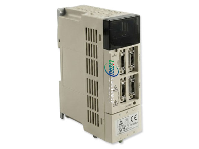 MITSUBISHI 伺服驅動器維修 MR-J2S-10A