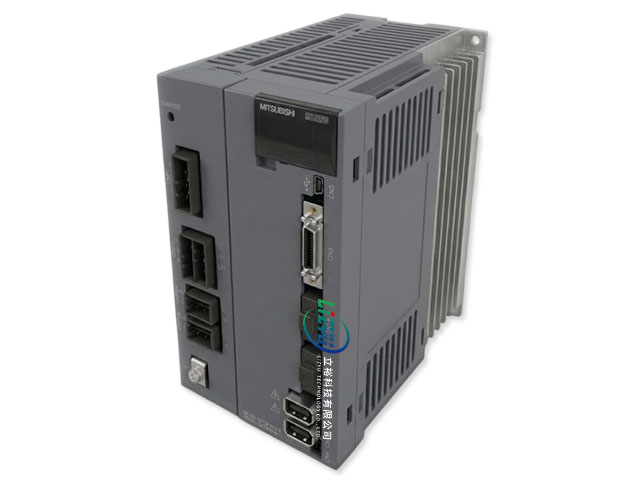 MITSUBISHI 伺服驅動器維修 MR-J3W-1010B