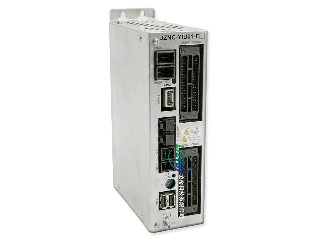 Yaskawa 伺服控制器維修 JZNC-YIU01-E
