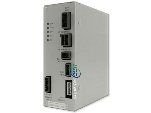 Yaskawa 伺服控制器維修 JZNC-YPS02-E 