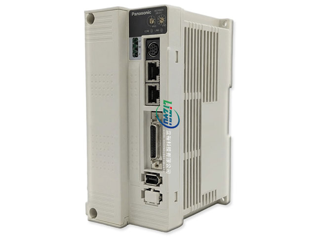 Panasonic 伺服驅動器維修 MEDDT7364N