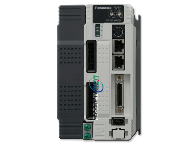 Panasonic 伺服驅動器維修 MDDDT5540N22