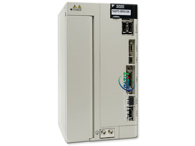 YASKAWA 伺服驅動器維修 SGD7S-5R5A10A