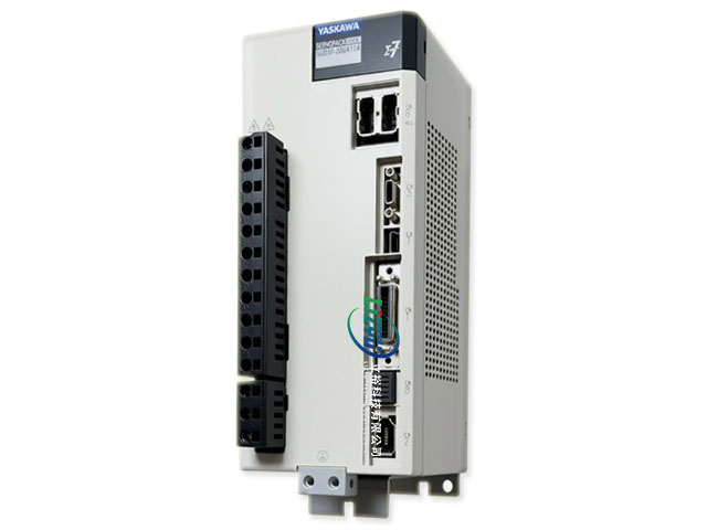 YASKAWA 伺服驅動器維修 SGDV-200A11A