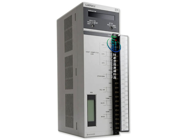 HITACHI 控制器維修 LWP000 