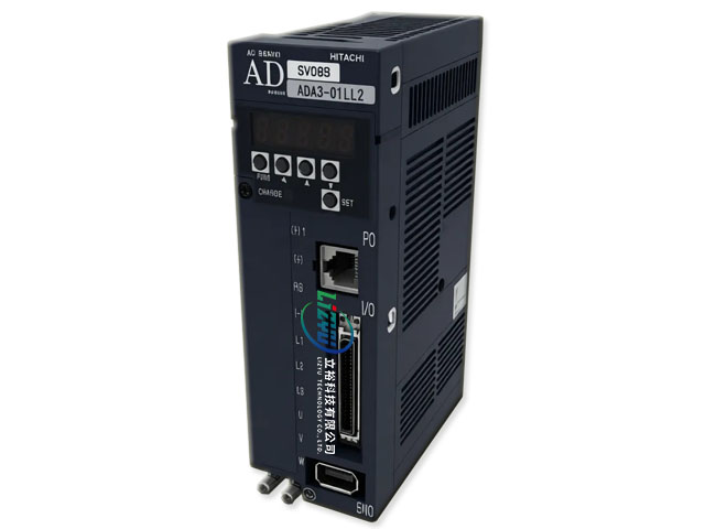 HITACHI 控制器維修 ADA3-01LL2