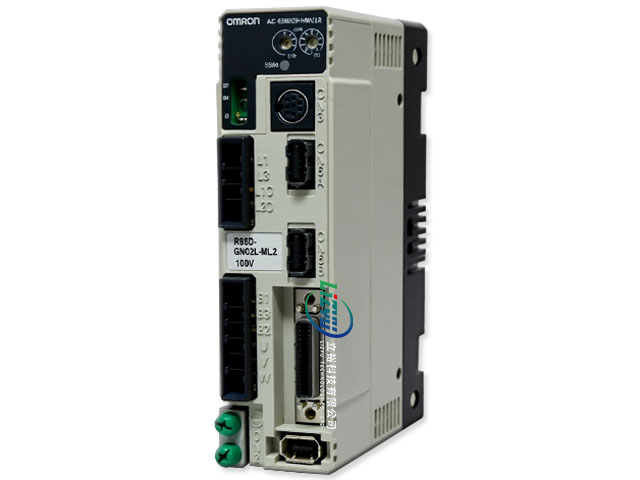 OMRON 伺服驅動器維修 R88D-GN02H-ML2