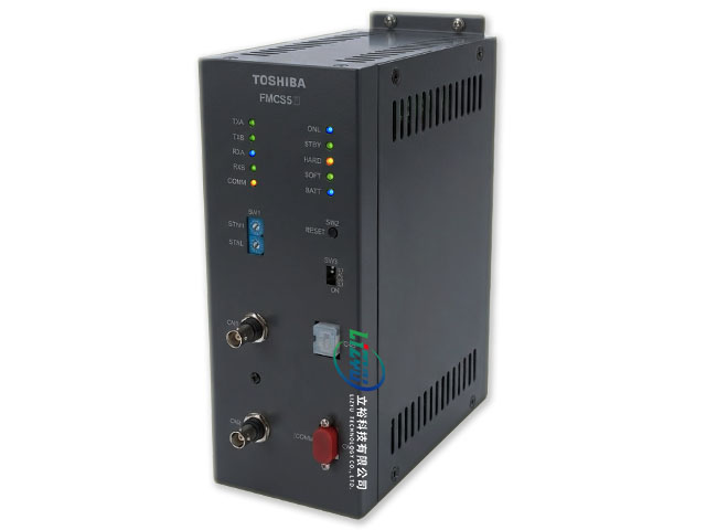 TOSHIBA 電源供應器維修 FMCS5 FMCS5M-AB296 H41153