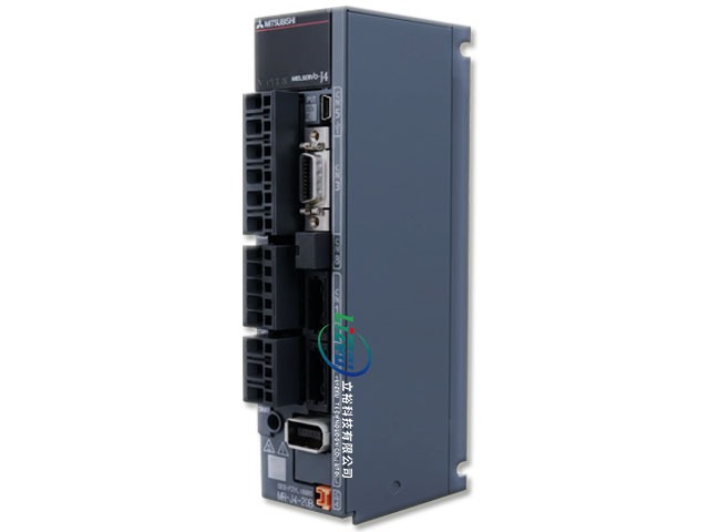 MITSUBISHI 伺服驅動器維修 MR-J4-20B