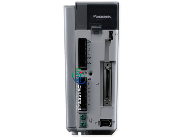 Panasonic 伺服驅動器維修 MCDKT3520E