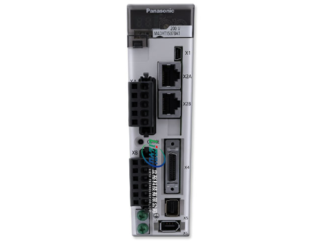 Panasonic 伺服驅動器維修 MADHT1507BA1