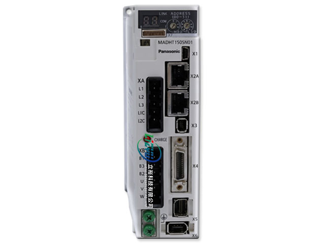 Panasonic 伺服驅動器維修 MADHT1505N01
