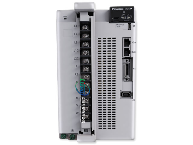 Panasonic 伺服驅動器維修 MFDLNA3BE