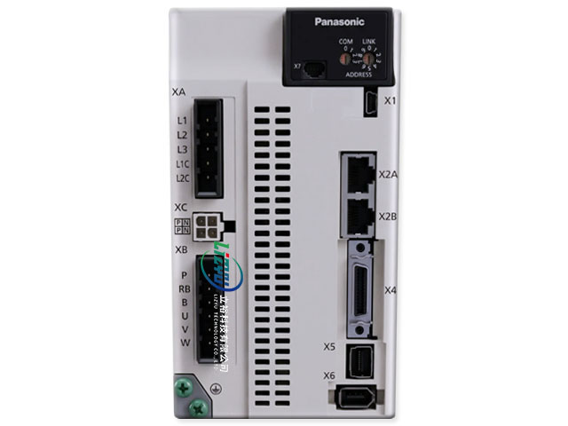 Panasonic 伺服驅動器維修 MDDLN45SL