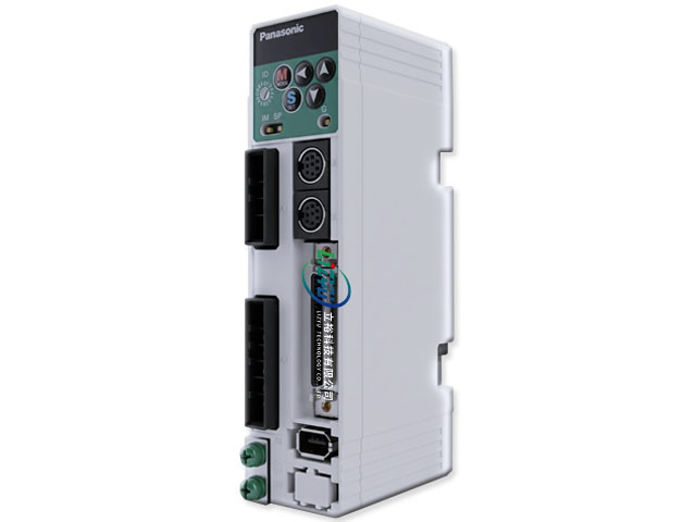 Panasonic 伺服驅動器維修 MADDT1205003