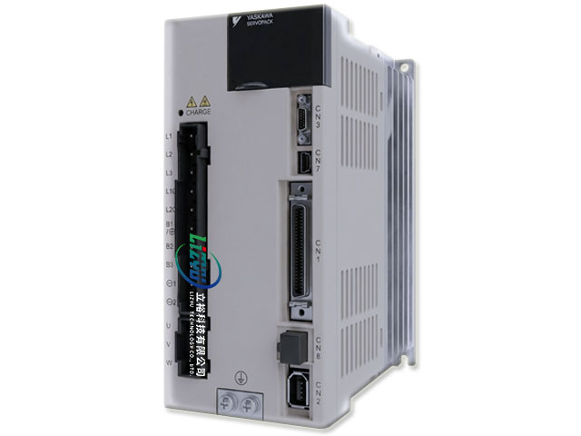 YASKAWA 伺服驅動器維修 SGDV-7R6A01A002000