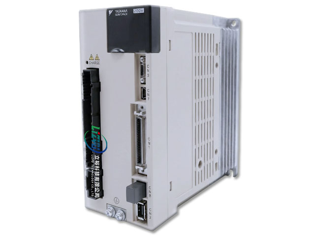 YASKAWA 伺服驅動器維修 SGDV-5R5A05A