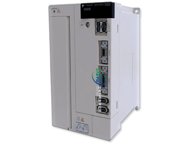 YASKAWA 伺服驅動器維修 SGDS-20A12A