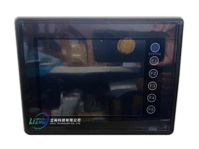 FUJI 觸控螢幕維修 UG02I-T