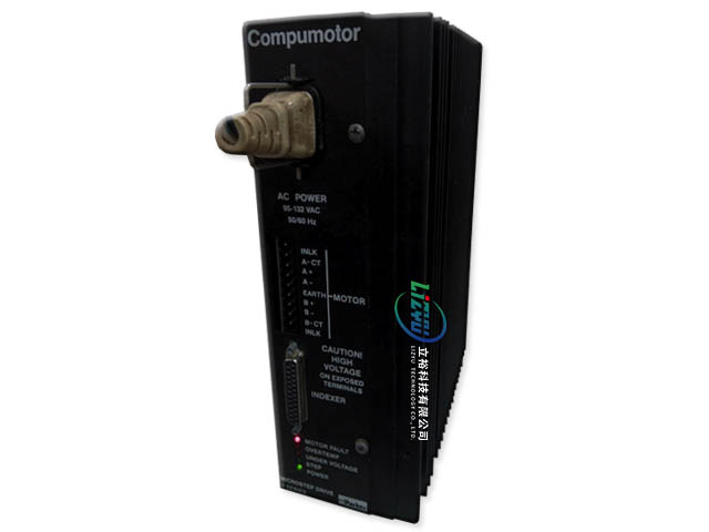 Parker Compumotor 微步驅動器維修 S83-93 