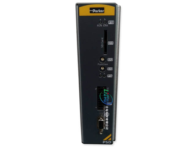 Parker 驅動器維修 PSD1SW1200B4400003